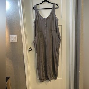 FREE PEOPLE Jumpsuit